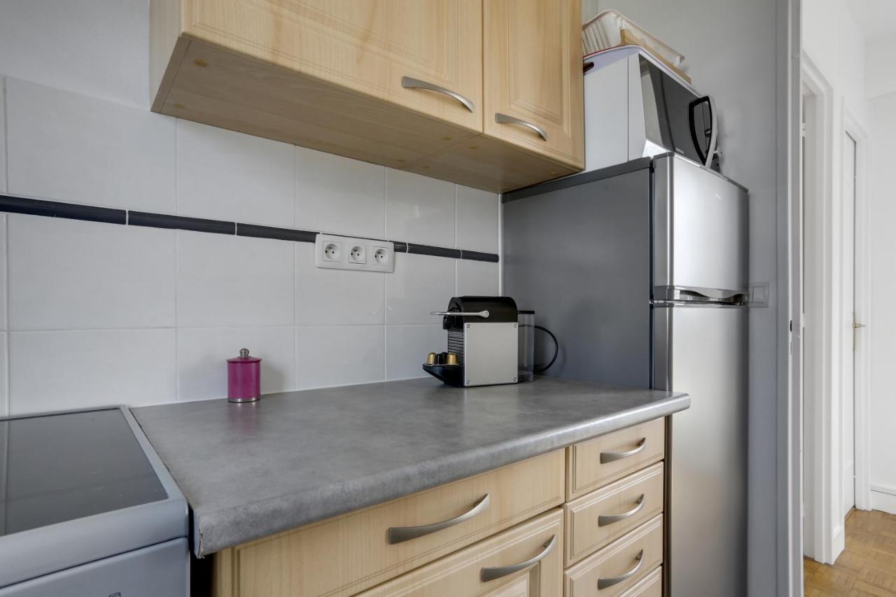 Le Nid Du Roi - Appartement Terrasse - Wersal Zewnętrze zdjęcie